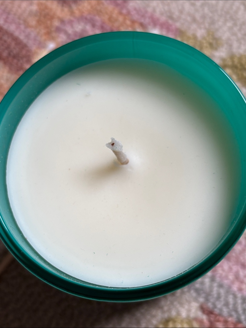 Boy Smells Herbaceous Boxed Candle NWT Not your Mama’s herb garden! - Picture 3 of 14